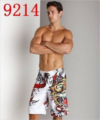 cheap Ed Hardy Men shorts-129